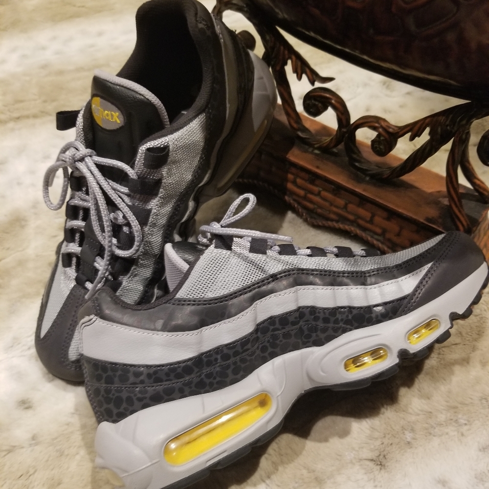 Airmax Nike shoes